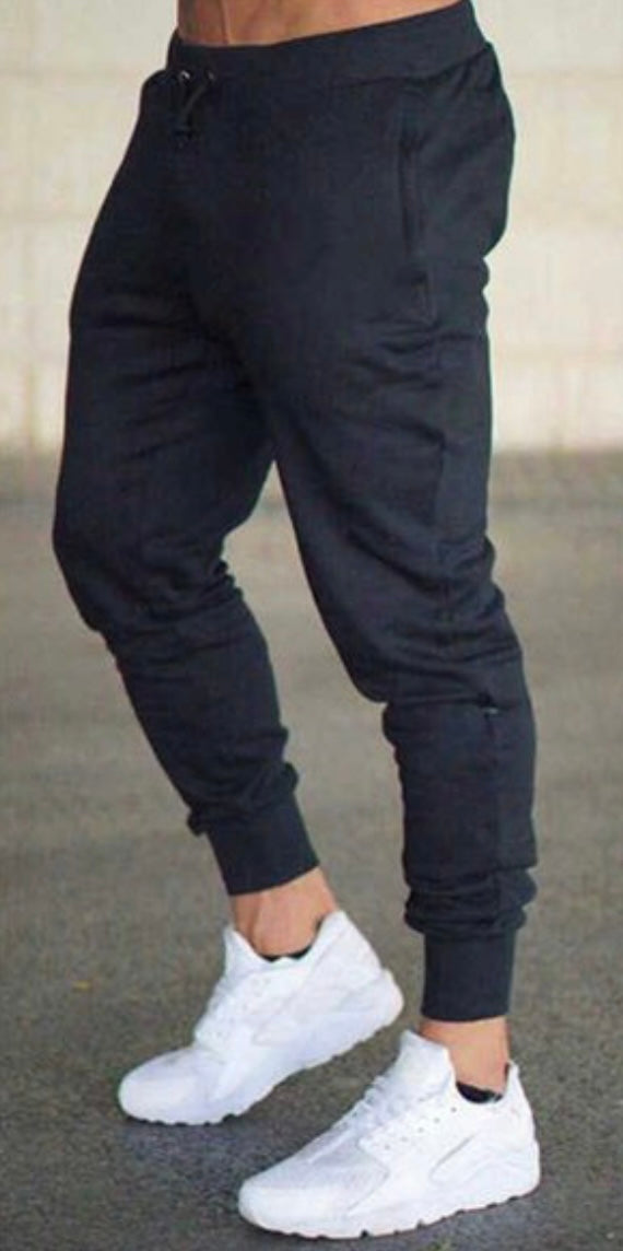 MEN'S JOGGERS
