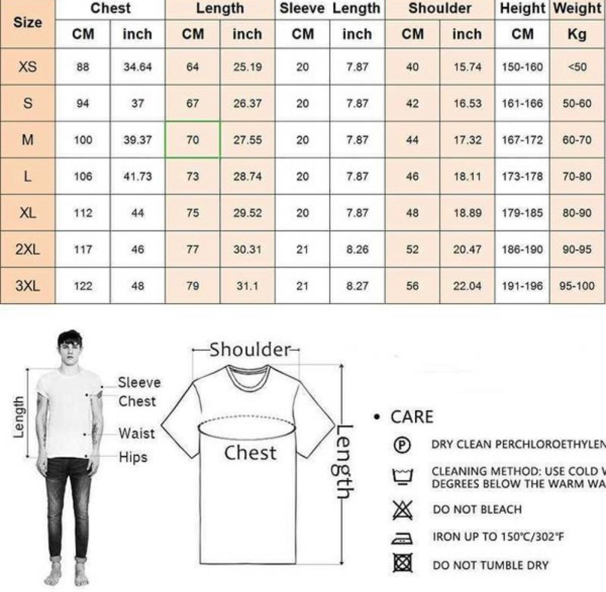 ‘JESUS HAS YOUR BACK’ T-SHIRT